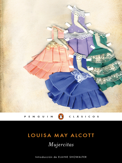 Title details for Mujercitas by Louisa May Alcott - Wait list